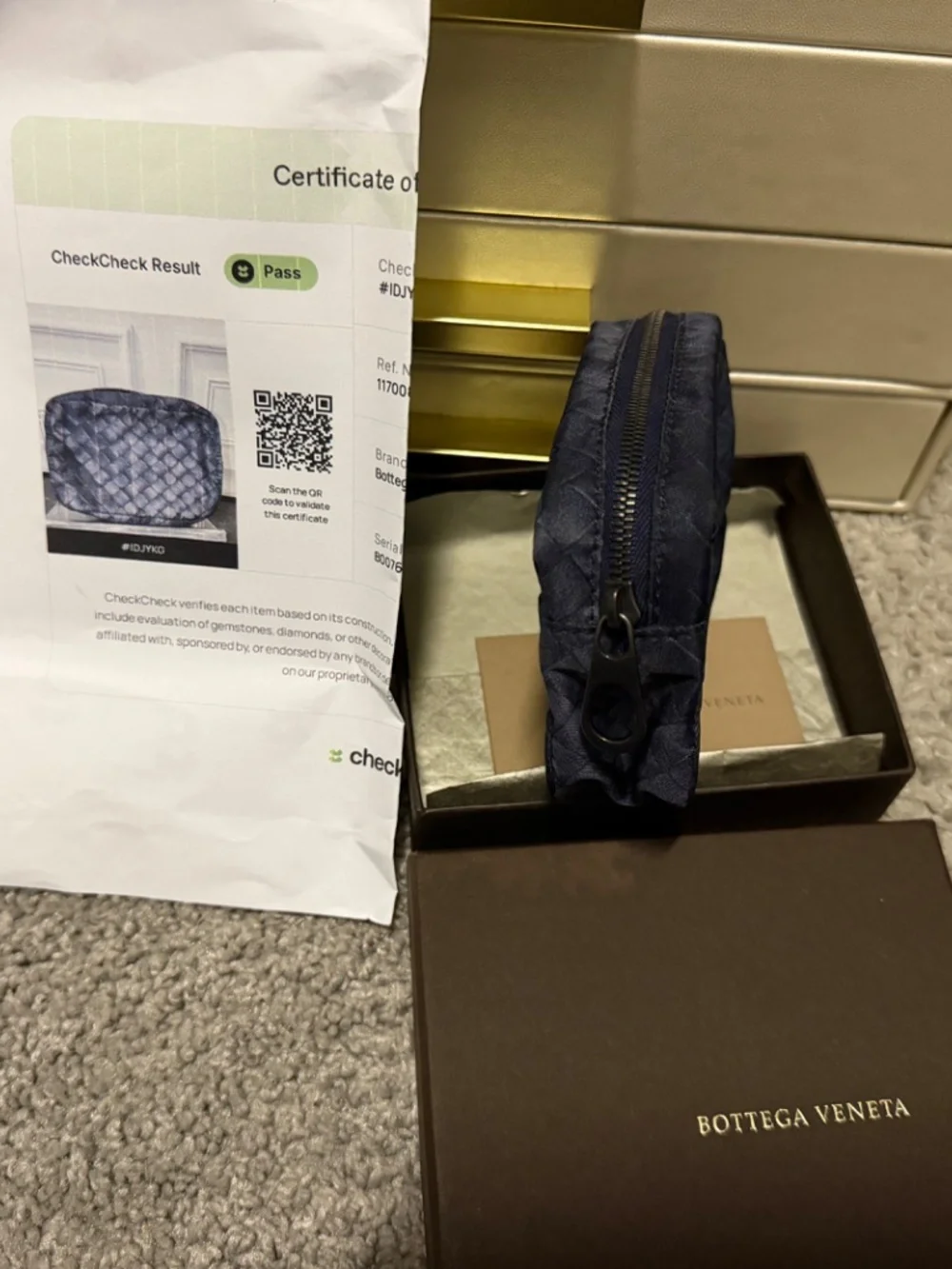 BOTTEGA VENETA